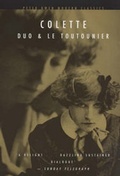 Cover: Duo - Peter Owen Publishers