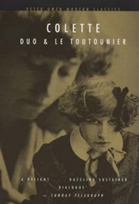 Enlarge image Cover: Duo - Peter Owen Publishers