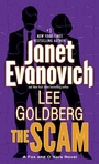 Cover: The Scam - Bantam Books