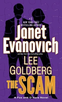 Enlarge image Cover: The Scam - Bantam Books