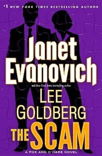 Enlarge image Cover: The Scam - Bantam Books