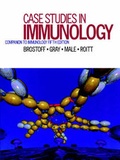 Cover: Case Studies in Immunology - Mosby
