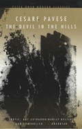 Cover: Devil in the Hills - Peter Owen Publishers