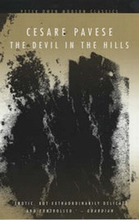 Enlarge image Cover: Devil in the Hills - Peter Owen Publishers