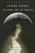 Cover: Moon and the Bonfire - Peter Owen Publishers