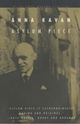 Cover: Asylum Piece - Peter Owen Publishers