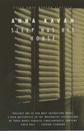 Cover: Sleep Has His House - Peter Owen Publishers