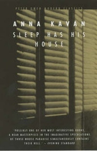 Enlarge image Cover: Sleep Has His House - Peter Owen Publishers