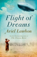 Cover: Flight of Dreams - Vintage