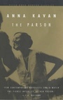 Cover: Parson - Peter Owen Publishers