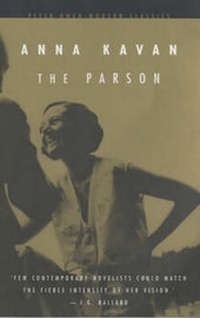 Enlarge image Cover: Parson - Peter Owen Publishers