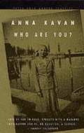Cover: Who are You? - Peter Owen Publishers