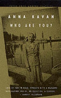 Enlarge image Cover: Who are You? - Peter Owen Publishers