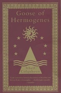 Cover: Goose of Hermogenes - Peter Owen Publishers
