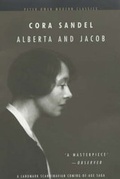 Cover: Alberta and Jacob - Peter Owen Publishers