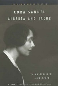 Enlarge image Cover: Alberta and Jacob - Peter Owen Publishers