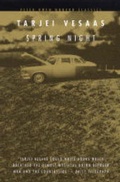 Cover: Spring Night - Peter Owen Publishers