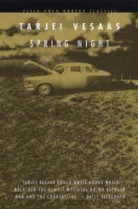 Enlarge image Cover: Spring Night - Peter Owen Publishers