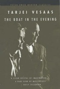 Cover: Boat in the Evening - Peter Owen Publishers
