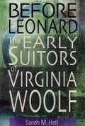 Cover: Before Leonard - Peter Owen Publishers
