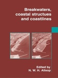 Cover: Breakwaters, Coastal Structures and Coastlines - Thomas Telford Ltd