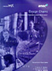 Enlarge image Cover: Design Chains: a Handbook for Integrated Collaborative Design - Thomas Telford Ltd