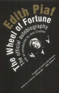 Enlarge image Cover: Edith Piaf - Peter Owen Publishers