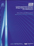 Cover: Current and Future Trends in Bridge Design, Construction and Maintenance 2: Safety, Economy, Sustainability and Aesthetics - Thomas Telford Ltd