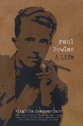Cover: Paul Bowles - Peter Owen Publishers