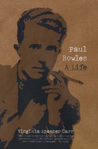 Enlarge image Cover: Paul Bowles - Peter Owen Publishers