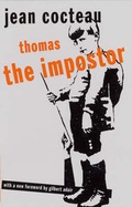 Cover: Thomas the Impostor - Peter Owen Publishers
