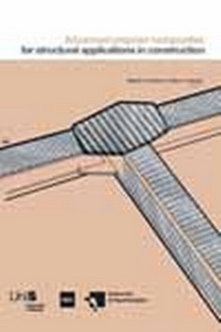 Enlarge image Cover: Advanced Polymer Composites for Structural Applications in Construction (ACIC 2002) - Thomas Telford Ltd