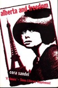 Cover: Alberta and Freedom - Peter Owen Publishers