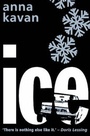 Cover: Ice - Peter Owen Publishers