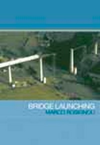 Abbildung von: Bridge Launching - Thomas Telford Ltd