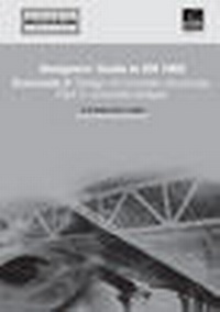 Abbildung von: Designers' Guide to EN 1992-2. Eurocode 2 : Design of concrete structures. Part 2: Concrete bridges - Thomas Telford Ltd