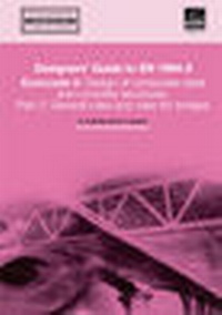 Abbildung von: Designers' Guide to Eurocode 4: Design of composite structures EN 1994-2 - Thomas Telford Ltd