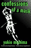 Cover: Confessions of a Mask - Peter Owen Publishers