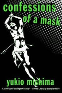 Enlarge image Cover: Confessions of a Mask - Peter Owen Publishers