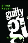 Cover: Guilty - Peter Owen Publishers