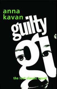 Enlarge image Cover: Guilty - Peter Owen Publishers