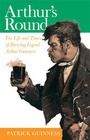 Cover: Arthur's Round - Peter Owen Publishers