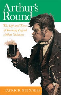 Enlarge image Cover: Arthur's Round - Peter Owen Publishers