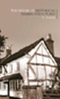Cover: The Repair of Historic Timber Structures - Thomas Telford Ltd