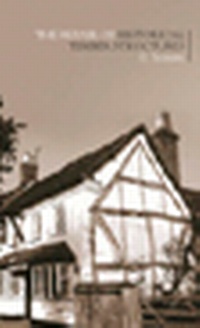 Enlarge image Cover: The Repair of Historic Timber Structures - Thomas Telford Ltd