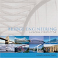 Abbildung von: Bridge Engineering: A Global Perspective - Thomas Telford Ltd