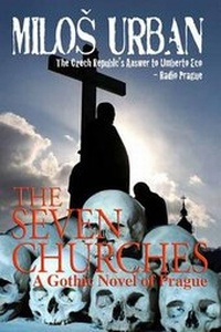 Enlarge image Cover: Seven Churches - Peter Owen Publishers