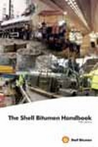 Abbildung von: The Shell Bitumen Handbook, 5th edition - Thomas Telford Ltd