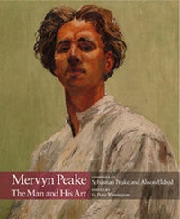 Enlarge image Cover: Mervyn Peake - Peter Owen Publishers