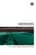 Cover: Geosynthetics: Protecting the Environment - Thomas Telford Ltd